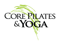 Core Pilates and Yoga Homepage